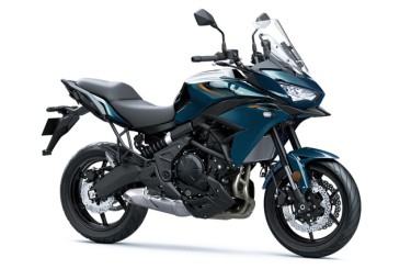Kawasaki Versys 650 ABS Kawasaki Versys 650 ABS