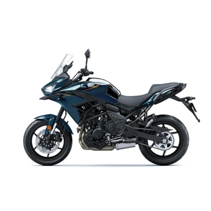 Kawasaki Versys 650 ABS MY2026