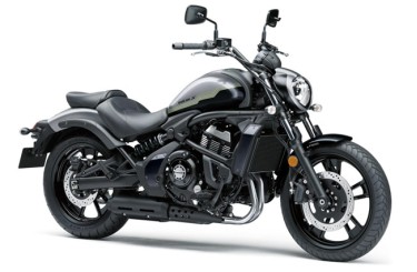 Kawasaki Vulcan S SE ABS