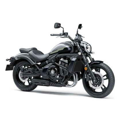 Kawasaki Vulcan S SE ABS MY2026
