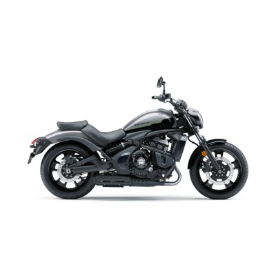 Kawasaki Vulcan S SE ABS MY2026