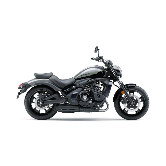 Kawasaki Vulcan S SE ABS