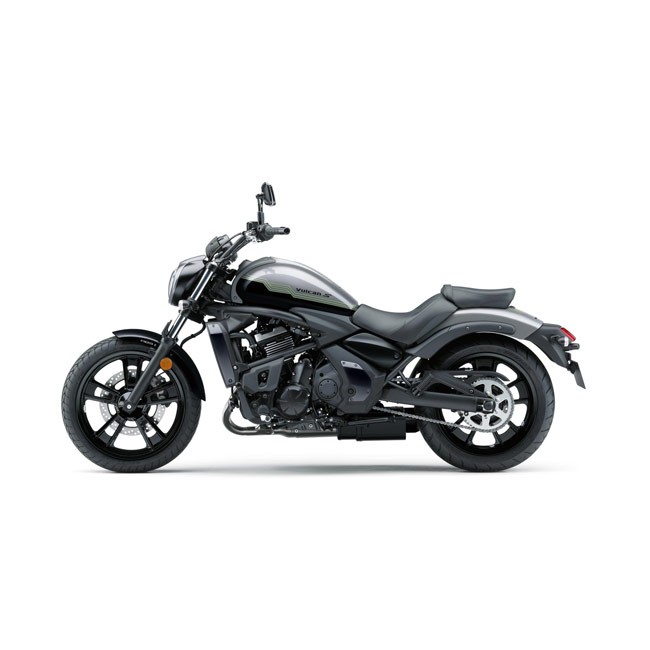 Kawasaki Vulcan S SE ABS