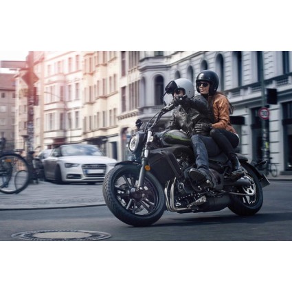 Kawasaki Vulcan S SE ABS MY2026