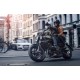 Kawasaki Vulcan S SE ABS
