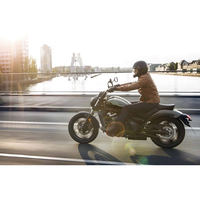 Kawasaki Vulcan S SE ABS