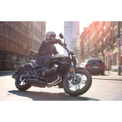 Kawasaki Vulcan S SE ABS MY2026