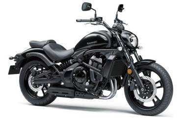 Kawasaki Vulcan S ABS