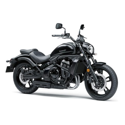 Kawasaki Vulcan S ABS MY2026