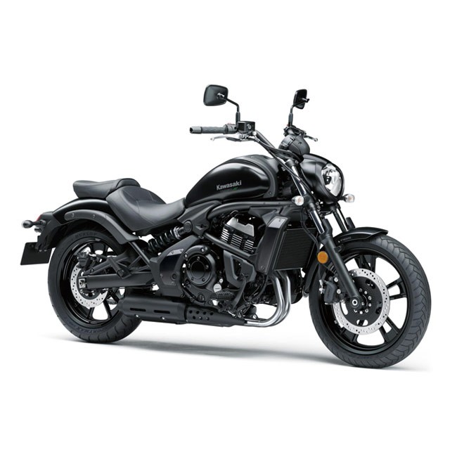 Kawasaki Vulcan S ABS