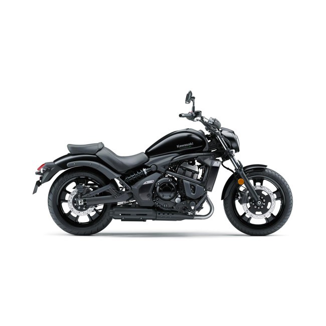 Kawasaki Vulcan S ABS