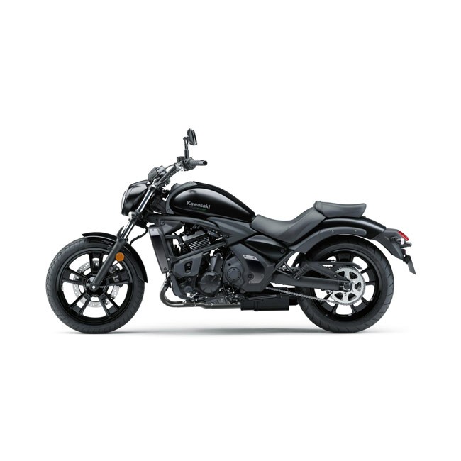 Kawasaki Vulcan S ABS