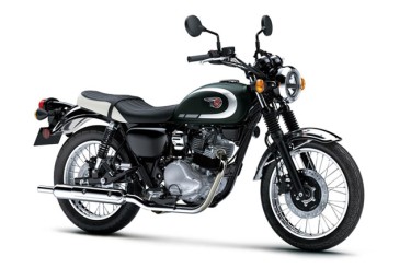 Kawasaki W230 Kawasaki W230