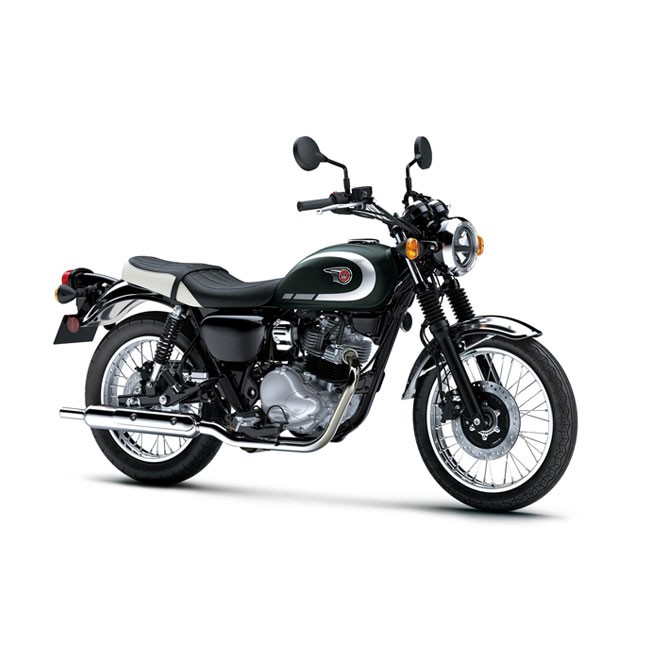 Kawasaki W230 Kawasaki W230