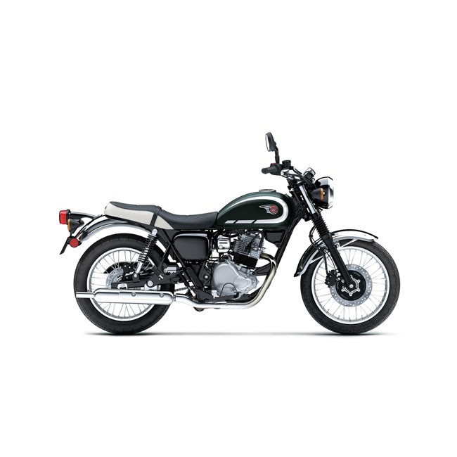 Kawasaki W230 Kawasaki W230