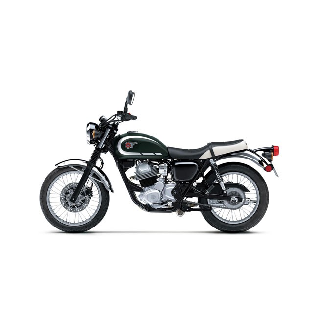 Kawasaki W230 Kawasaki W230