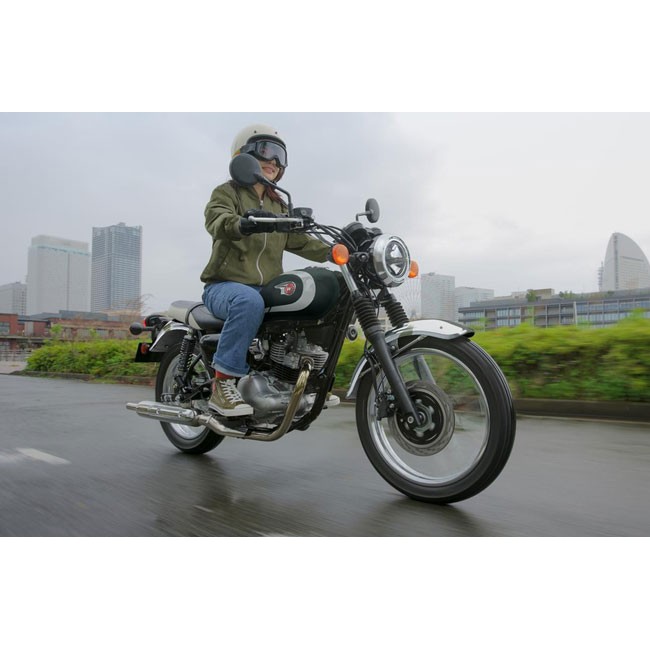 Kawasaki W230 Kawasaki W230