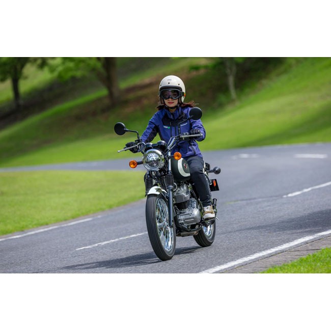 Kawasaki W230 Kawasaki W230