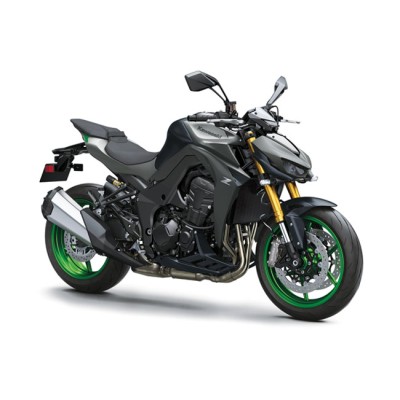 Kawasaki Z1100 SE MY2026