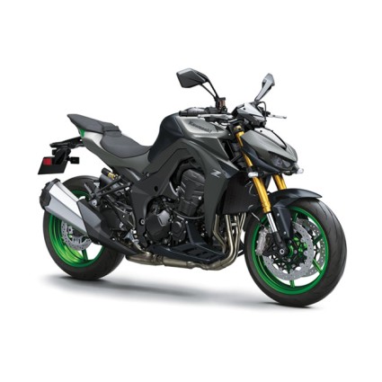 Kawasaki Z1100 SE MY2026