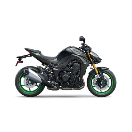 Kawasaki Z1100 SE MY2026