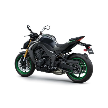 Kawasaki Z1100 SE MY2026