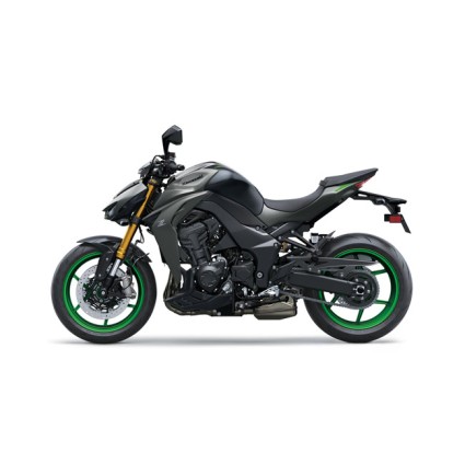 Kawasaki Z1100 SE MY2026