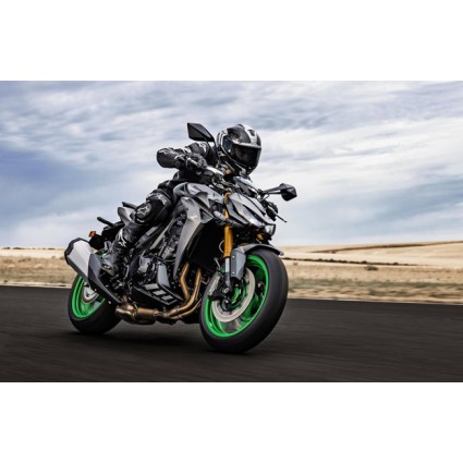 Kawasaki Z1100 SE MY2026