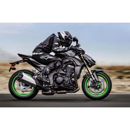 Kawasaki Z1100 SE MY2026