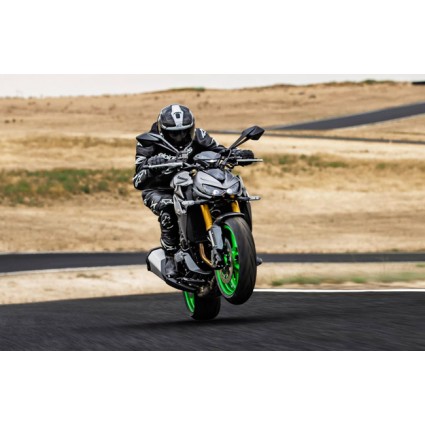 Kawasaki Z1100 SE MY2026