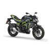 Kawasaki Z125 ABS