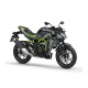 Kawasaki Z125 ABS