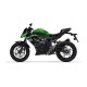 Kawasaki Z125 ABS