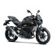 Kawasaki Z500 ABS Kawasaki Z500 ABS