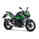 Kawasaki Z500 ABS Kawasaki Z500 ABS