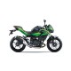 Kawasaki Z500 ABS Kawasaki Z500 ABS