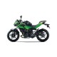 Kawasaki Z500 ABS Kawasaki Z500 ABS