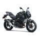 Kawasaki Z500 ABS Kawasaki Z500 ABS
