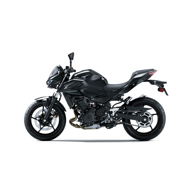 Kawasaki Z500 ABS Kawasaki Z500 ABS