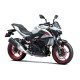Kawasaki Z500 SE ABS Kawasaki Z500 SE ABS
