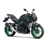 Kawasaki Z500 SE ABS