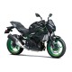 Kawasaki Z500 SE ABS Kawasaki Z500 SE ABS