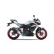 Kawasaki Z500 SE ABS Kawasaki Z500 SE ABS