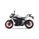 Kawasaki Z500 SE ABS Kawasaki Z500 SE ABS