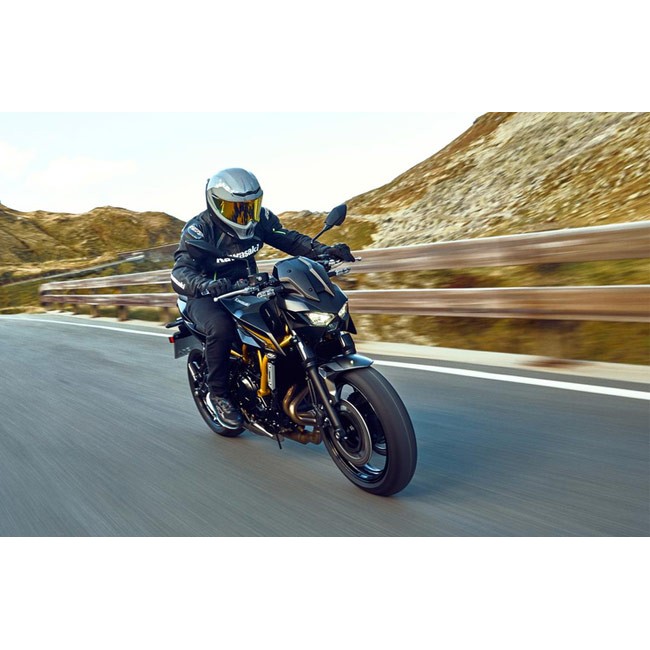 Kawasaki Z650 S