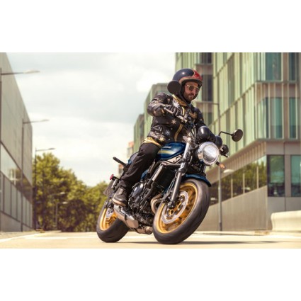 Kawasaki Z650RS ABS MY2026