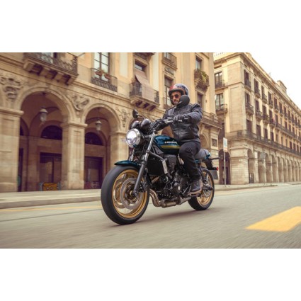 Kawasaki Z650RS ABS MY2026