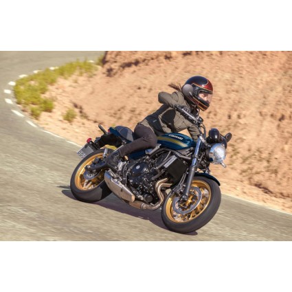 Kawasaki Z650RS ABS MY2026