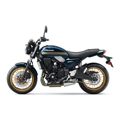Kawasaki Z650RS ABS MY2026