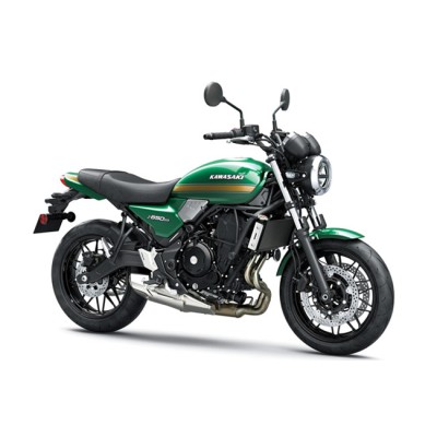 Kawasaki Z650RS ABS MY2026